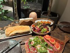 -BOCATA 西班牙餐厅(三里屯店)