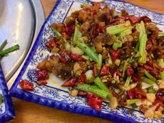 -老味道1992(武当山店)