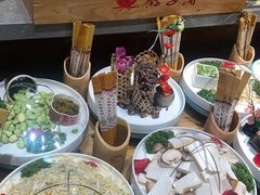 -鸽子窝(黄村店)