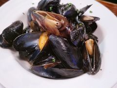 法式青口贝-La Creperie法餐厅(桃江路店)