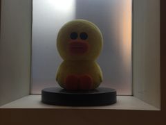 -LINE FRIENDS Garosu-gil Flagship Store
