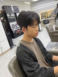 -苏豪路易士·嘉玛发廊