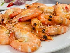 -众味海鲜大排档·活海鲜·潮汕味(南澳店)