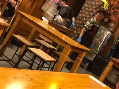 大堂-瑞华老鸭面馆
