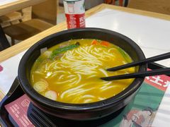 -大官米线(喜盈门范城店)