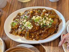 -六泰居·尔滨地标·东北菜(松北店)