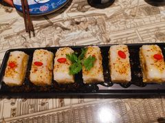 -遇见长安之丝路风荷(大唐西市店)