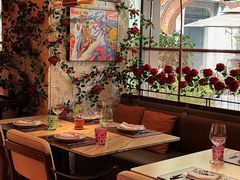 -Mammamia意大利餐厅(阳春巷店)