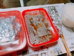 -光头卤(湖北大学店)