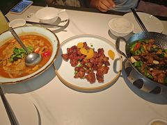-外婆家(西红门荟聚购物中心店)