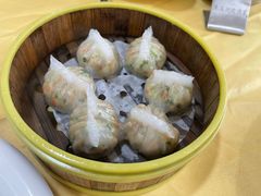 -吉莲利苑海鲜酒家(珠海拱北28年老字号店)