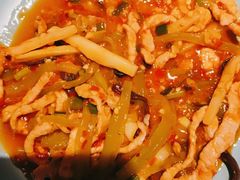 -上上席川菜(凯德乐峰广场店)