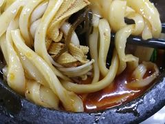 -土豆粉&刀削面(西单新一代商城店)