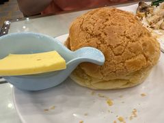 -龙城冰室(旺角)