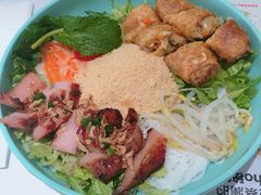 -蔡澜Pho·越南粉餐厅(海上世界店)