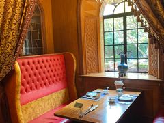 -马勒别墅·中餐厅