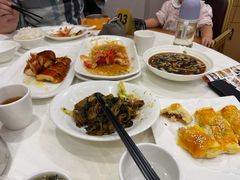 -金时代顺风大酒店(临港百联店)