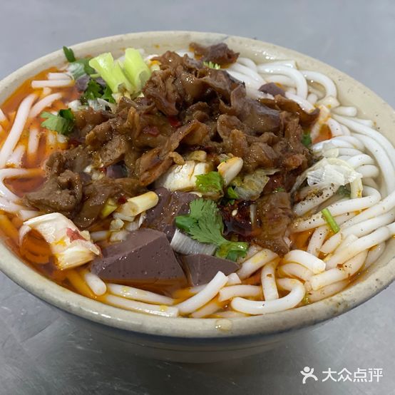 官渡小吃(岔街店)