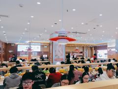 -龍歌自助小火锅(崂山丽达店)