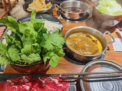 -呷哺呷哺 黄金牧场 (新中关购物中心店)