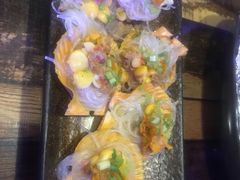 -质烤烤物·活烤海鲜(质烤总店)