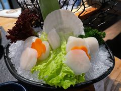 -湊湊火锅·茶憩(南京东路悦荟店)