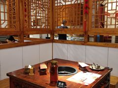 -受气牛肉·耙牛肉火锅(水晶郦城店)