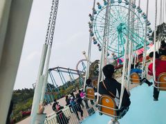 -南京银杏湖乐园