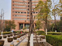 -杭州电子科技大学(下沙校区)