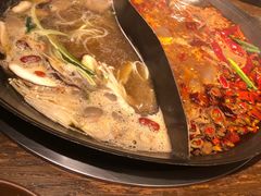 -萍姐火锅·公路夜市(打浦桥日月光店)