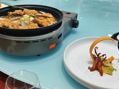 -海景壹号大酒店(滨湖店)