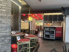 -巴蜀大将火锅(春熙店)