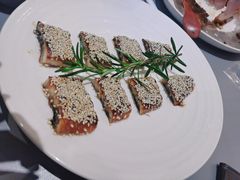 -桂满陇·杭州小馆(巴黎春天浦建店)