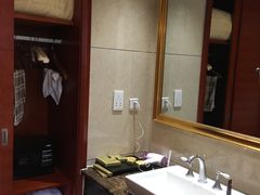 -圣爵菲斯大酒店(长沙世界之窗店)