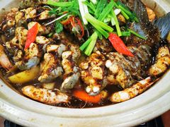 -天天初二·天津传统捞面·天津特色菜(凌奥总店)