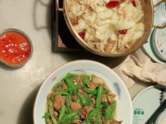 -佬麻雀·剁椒鱼头(京基KK One店)