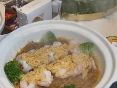 -U你·天然调味(南湖总店)