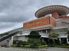 -中国闽台缘博物馆