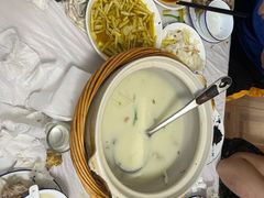 -天乐农家鱼头王(天目湖店)