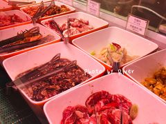 -33韩式自助烧烤(环城南路店)