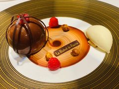 -Le Bistrot de Racine