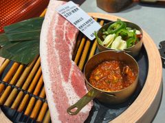 -轻烧烤肉(光谷步行街店)