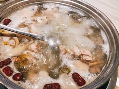 -佳养记百味鸡煲海曙孝闻街店