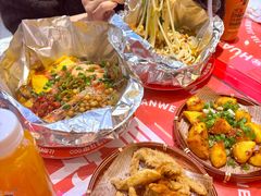 -见味花甲(合生汇店)
