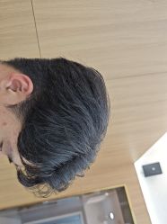 -川和潮人漂色·烫染·接发
