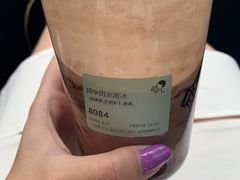 -喜茶(上海泰禾大厦店)