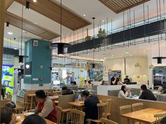 -靖晨园蒸饵丝(爱琴海店)