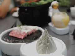 -3号仓库·创意中国菜(乐清正大广场店)