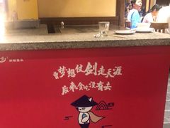 -渔乡米香·剁椒鱼头(四方坪店)