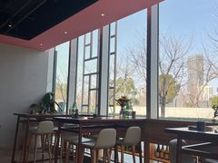-人间酒暖·Go blanc·烧鸟·深夜食堂(陆家嘴店)